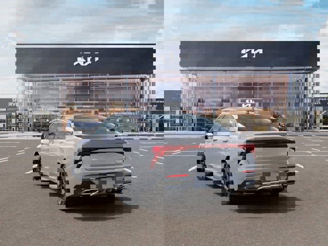 New 2026 Kia K5 GT-Line image 4