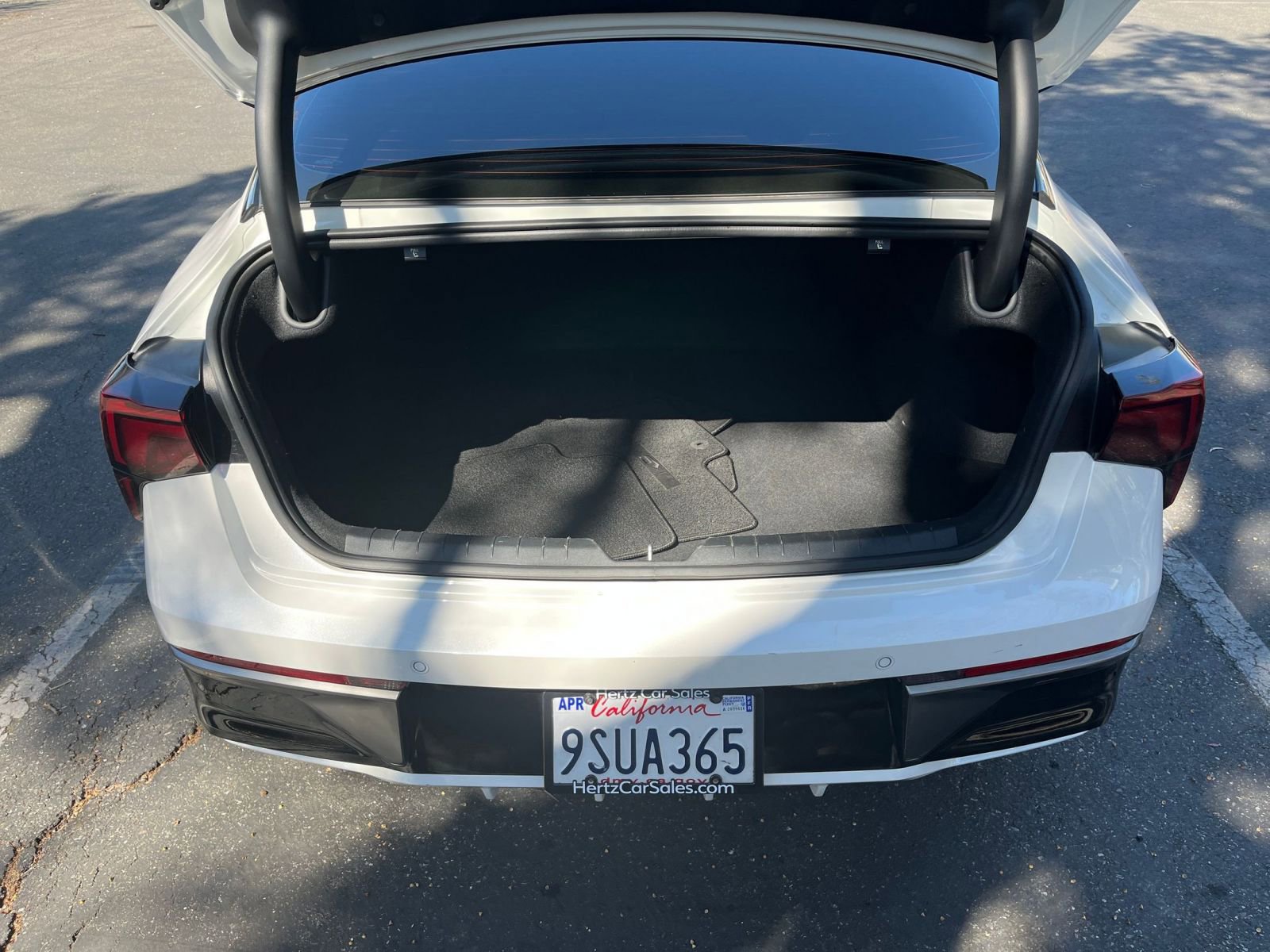 Used 2025 Kia K5 LXS image 30