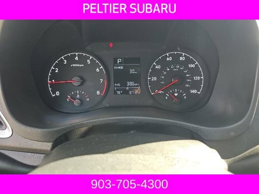 Used 2022 Hyundai Accent SEL image 13