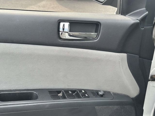 Used 2012 Nissan Sentra 2.0 SR image 16