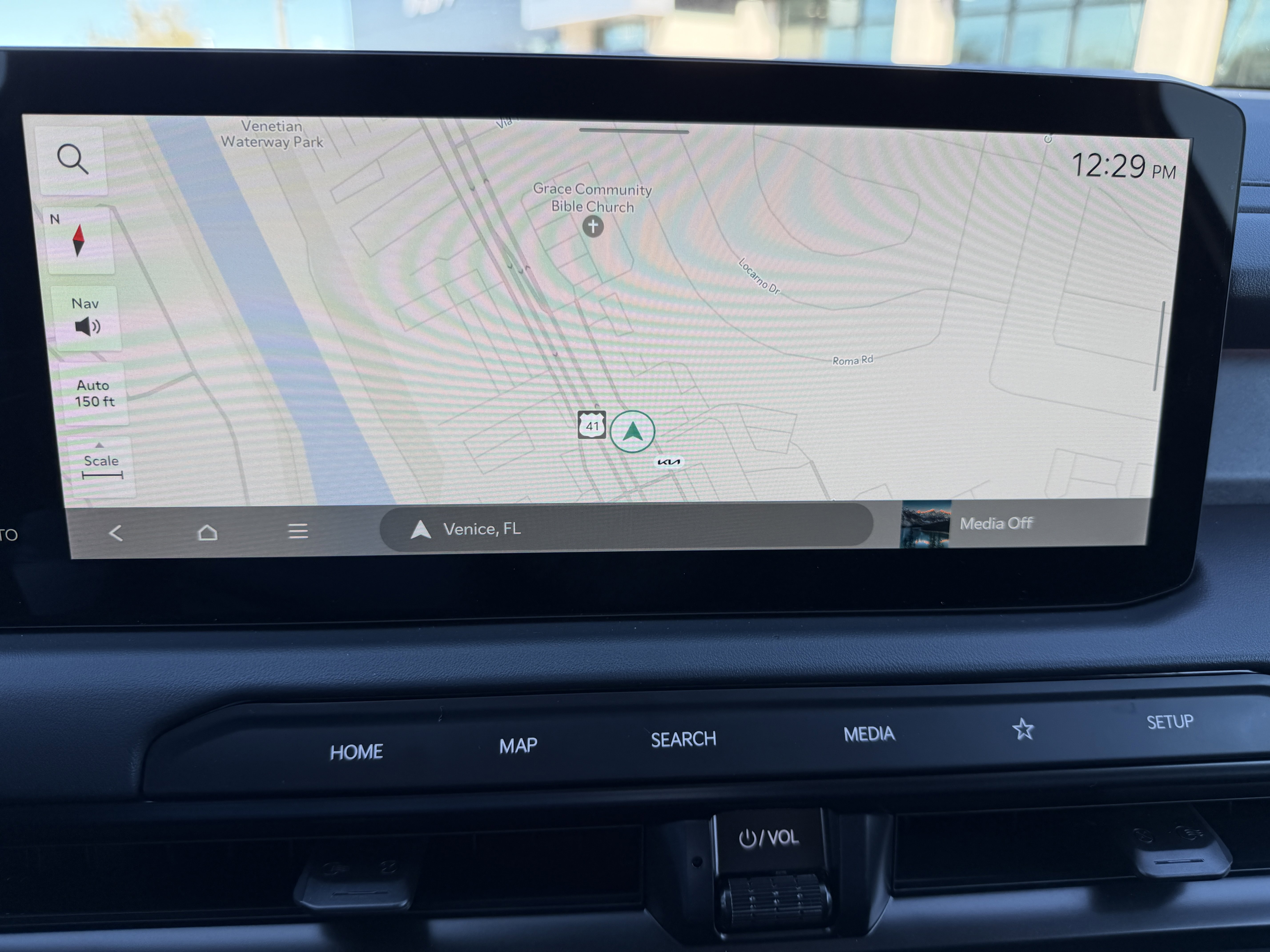 New 2027 Kia Telluride SX X-Line image 24