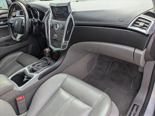 Used 2011 Cadillac SRX Premium image 23