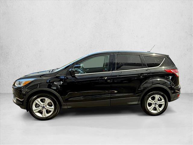 Used 2016 Ford Escape SE AWD/4WD video 2