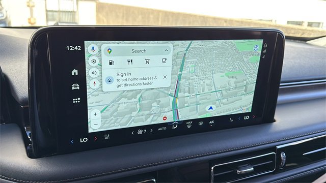 New 2025 Lincoln Aviator Reserve image 23