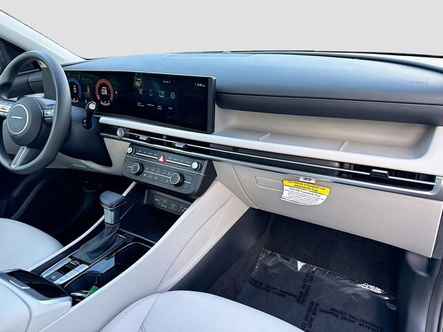 Certified 2026 Hyundai Tucson SE FWD image 27