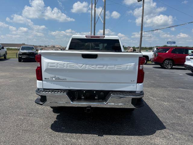 New 2026 Chevrolet Silverado 1500 LT image 6