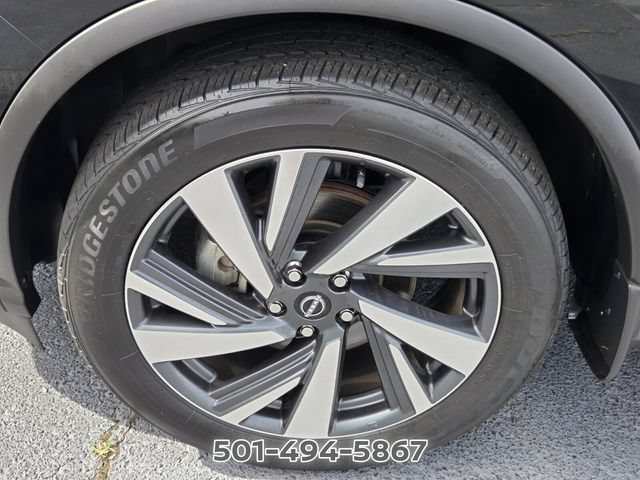 Certified 2023 Nissan Murano SL FWD image 17