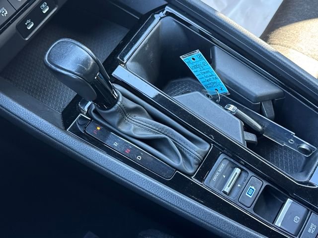 Used 2023 Honda Accord Sport image 11