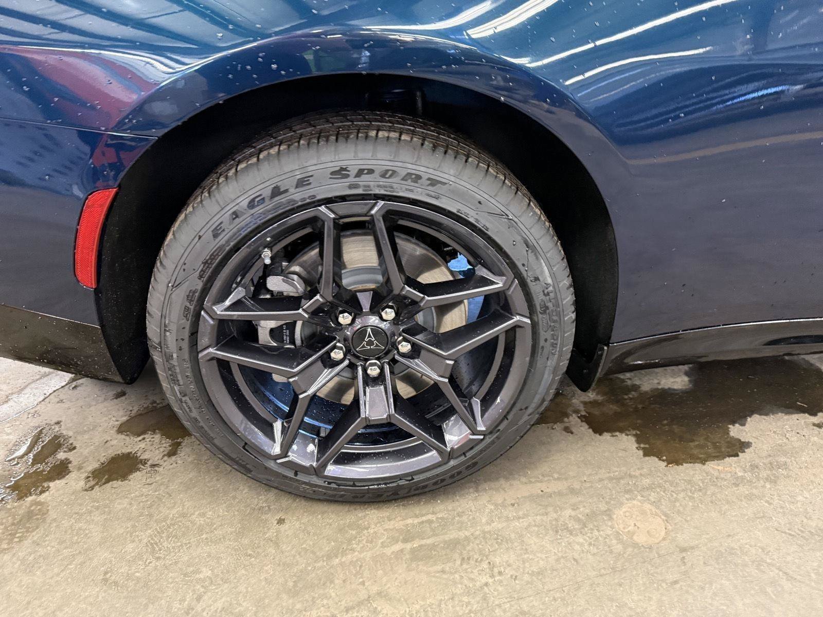New 2026 Dodge Charger Scat Pack AWD/4WD image 34