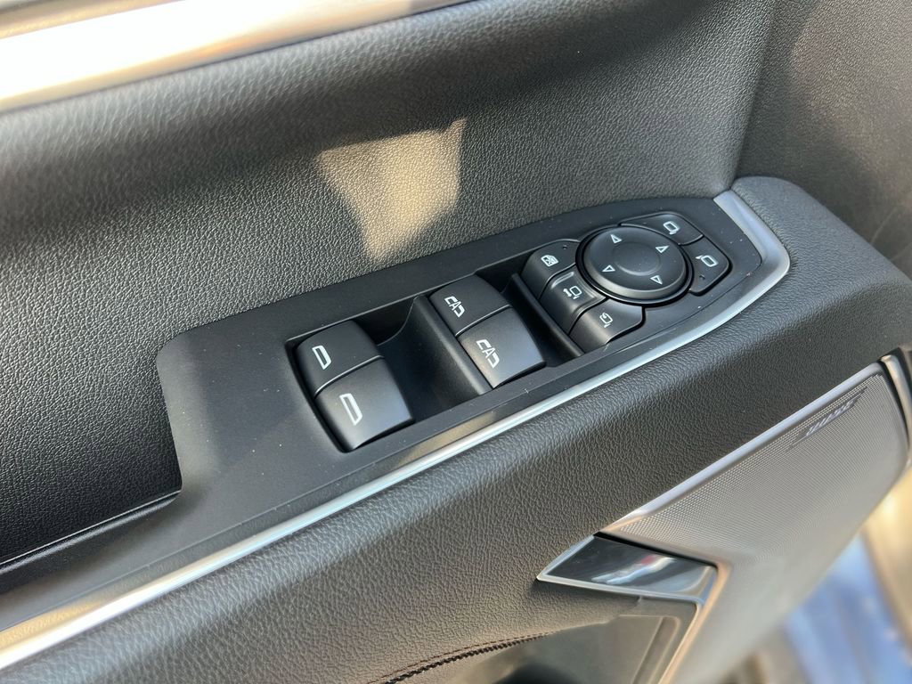 New 2026 Chevrolet Silverado 2500 High Country w/ Technology Package image 16