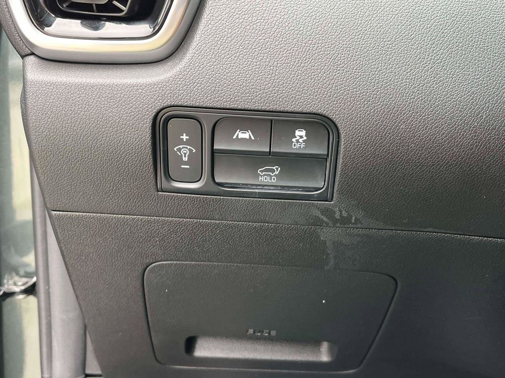 Used 2023 Kia Sorento SX Prestige AWD/4WD image 19
