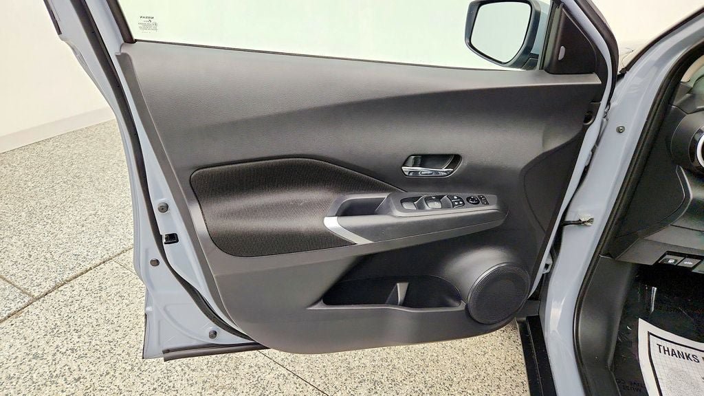 Used 2024 Nissan Kicks SV FWD image 10