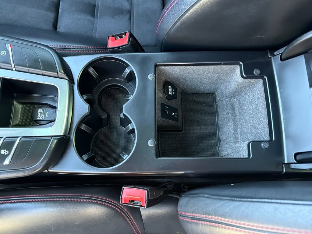 Used 2018 Porsche Macan GTS image 25