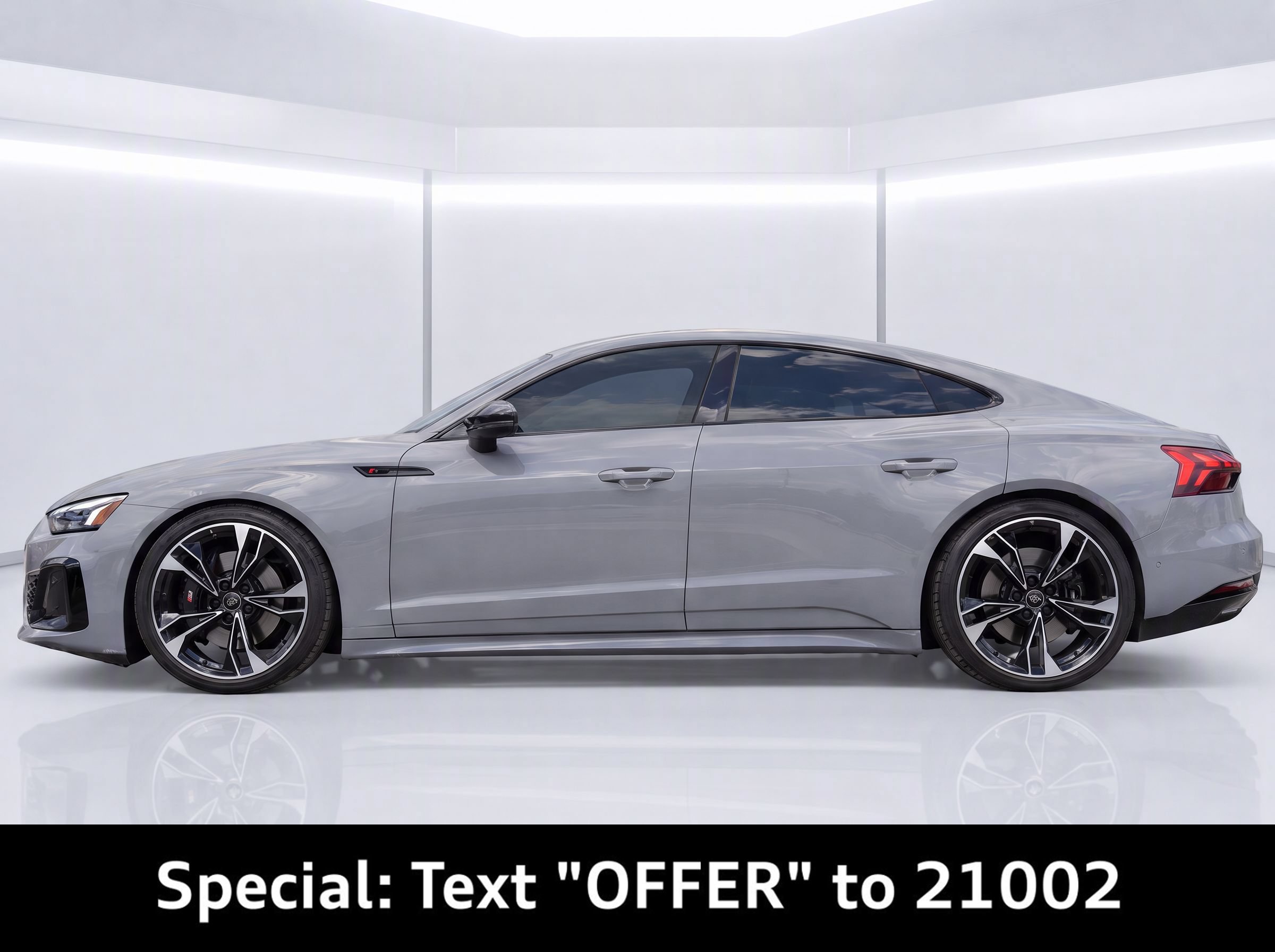 Certified 2023 Audi S5 Premium Plus w/ Premium Plus Package AWD/4WD image 6