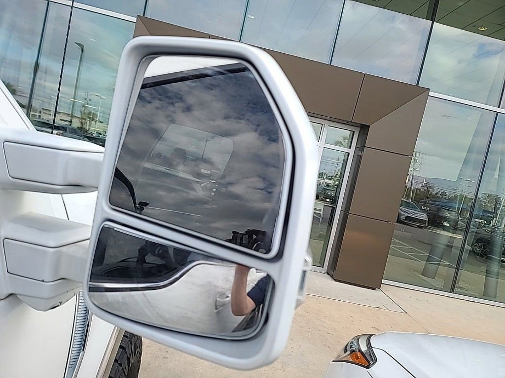 Used 2021 Ford F250 King Ranch image 33