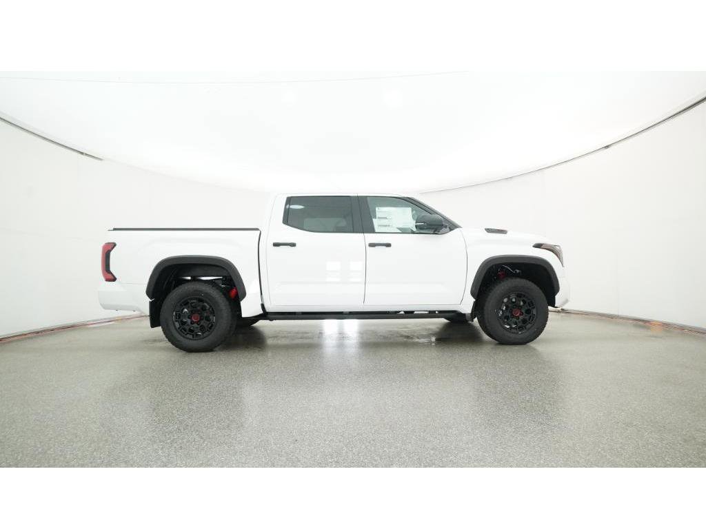 New 2026 Toyota Tundra TRD Pro image 27