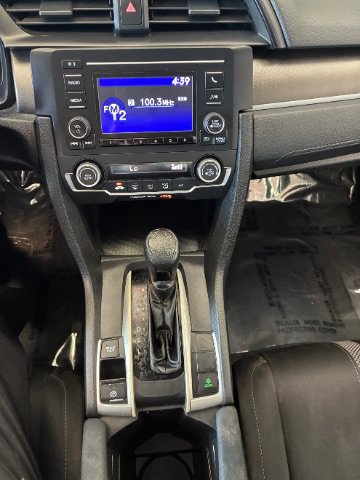 Used 2019 Honda Civic LX image 21
