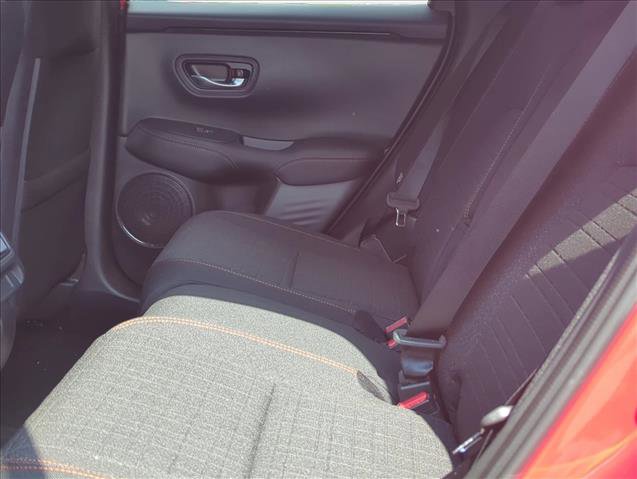 New 2026 Honda HR-V Sport image 22