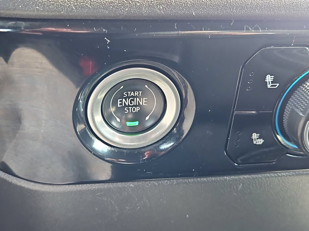 Certified 2023 Chevrolet Silverado 1500 LT AWD/4WD image 23