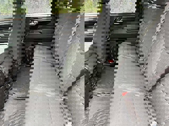 Used 2024 Chevrolet Silverado 2500 LT image 19