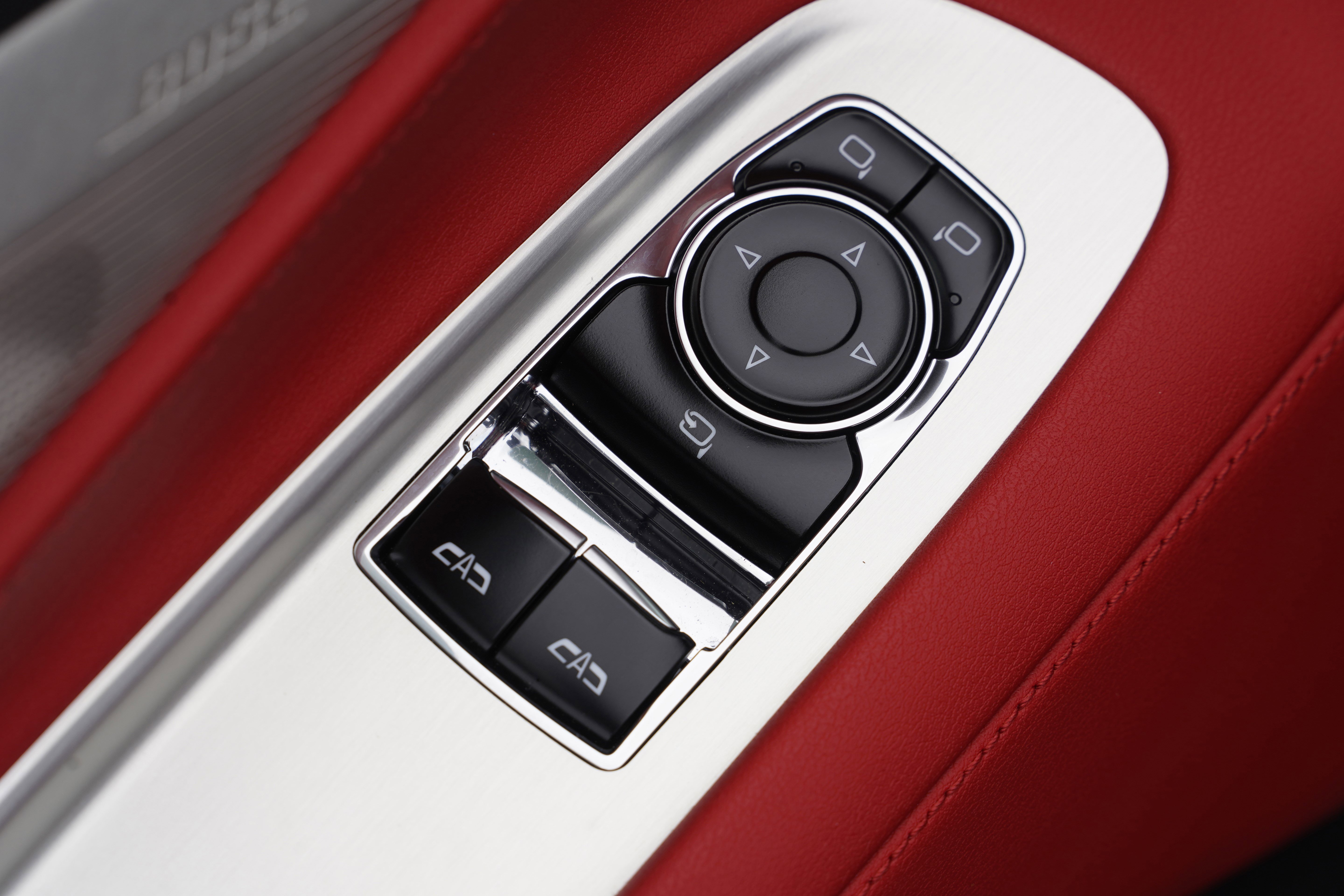 Used 2025 Chevrolet Corvette Stingray Preferred Cpe w/ 2LT RWD image 10