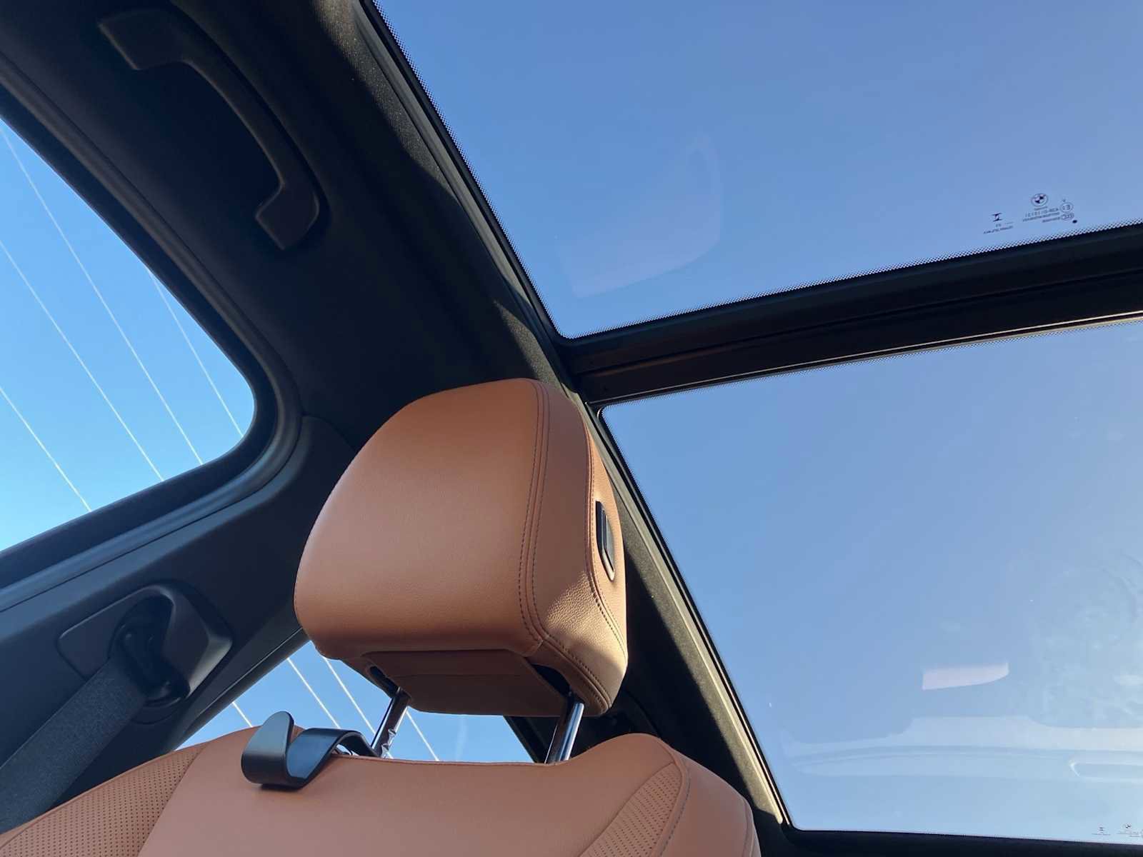 Certified 2023 BMW X3 xDrive30i w/ Premium Package image 25