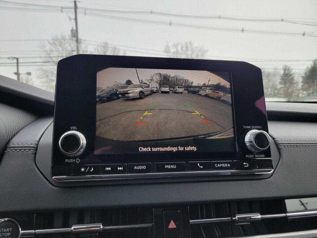 Used 2022 Mitsubishi Outlander ES image 18