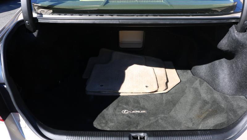 Used 2012 Lexus ES 350 FWD image 25