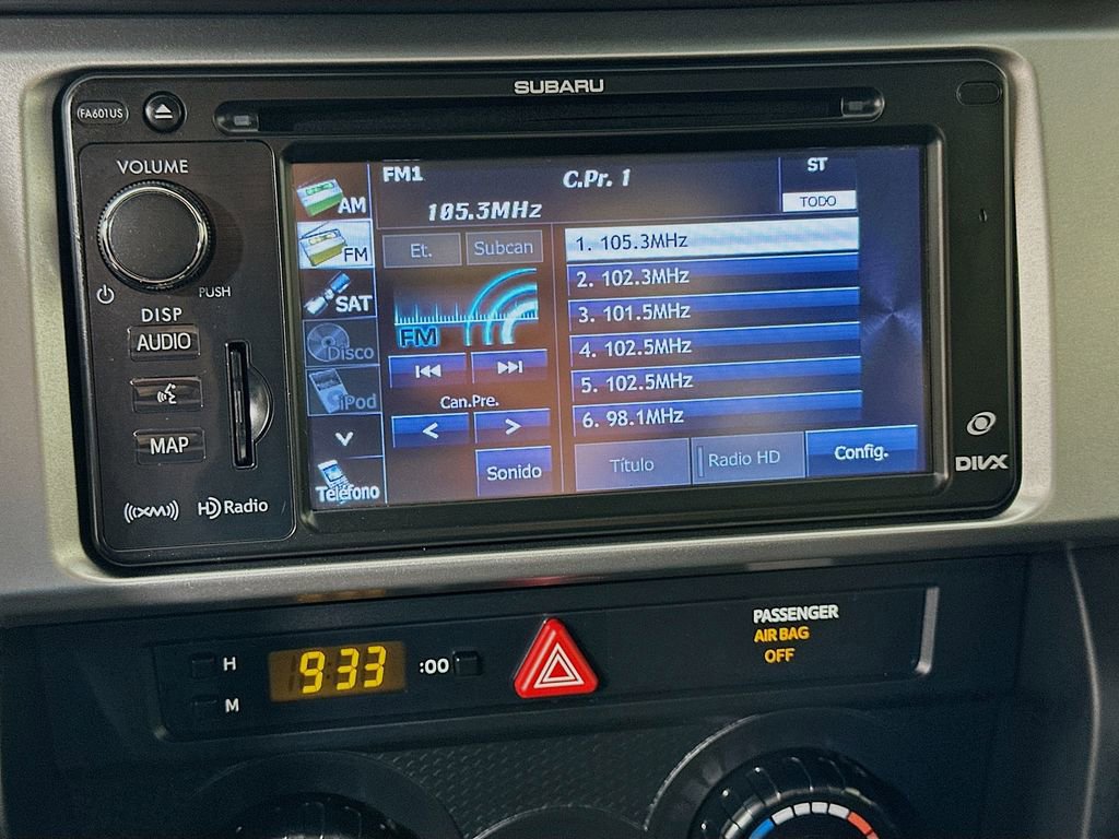 Used 2013 Subaru BRZ Premium image 13