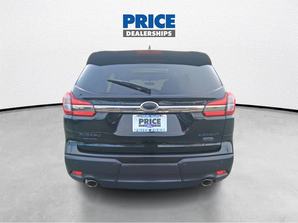 Used 2022 Subaru Ascent Onyx Edition image 6