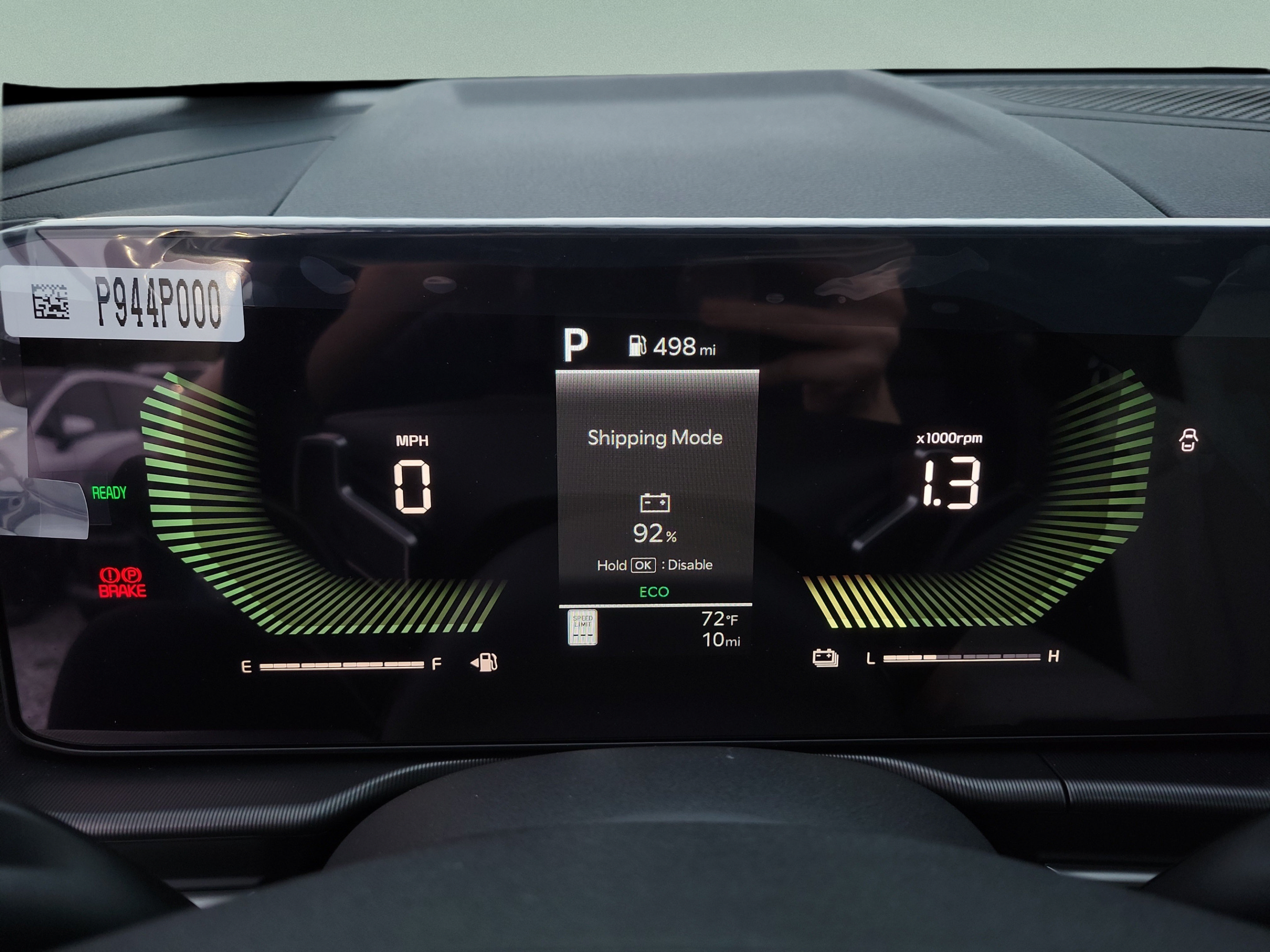 New 2027 Kia Sportage EX AWD/4WD image 26