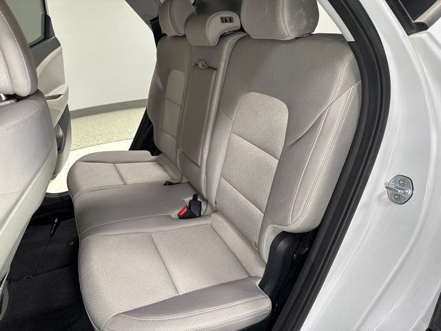 Used 2018 Hyundai Tucson SE FWD image 24