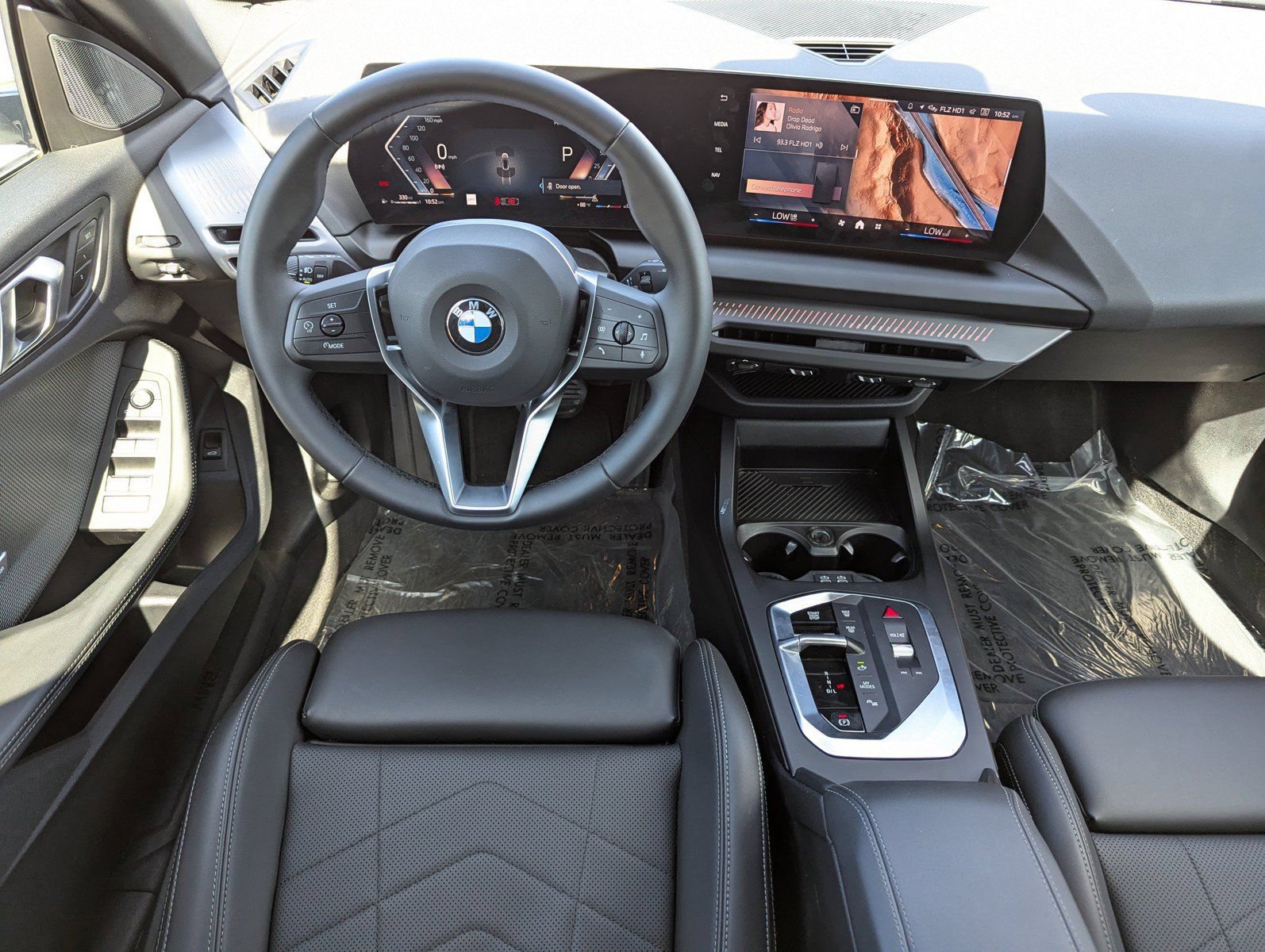 Used 2026 BMW 228i FWD image 15