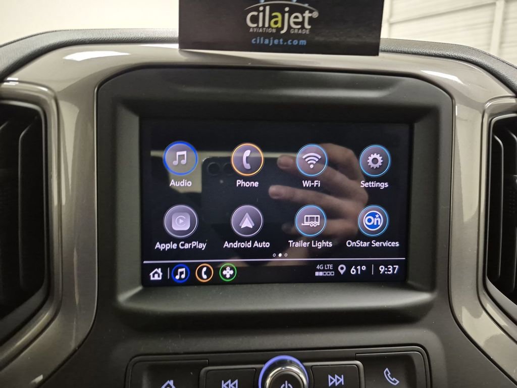 New 2026 GMC Sierra 1500 Pro w/ Graphite Edition image 14