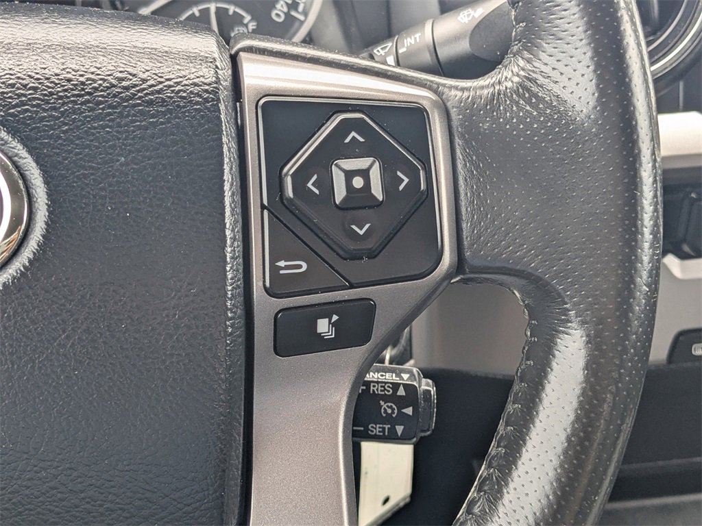 Used 2017 Toyota Tacoma SR5 image 26