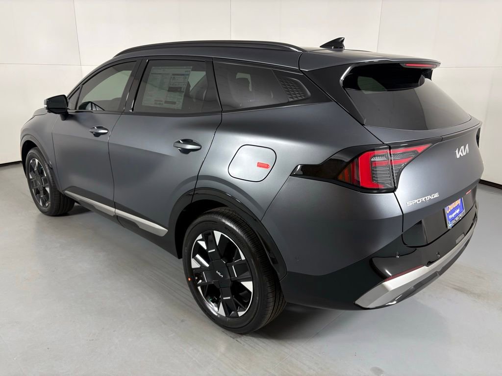 New 2026 Kia Sportage SX Prestige AWD/4WD image 6