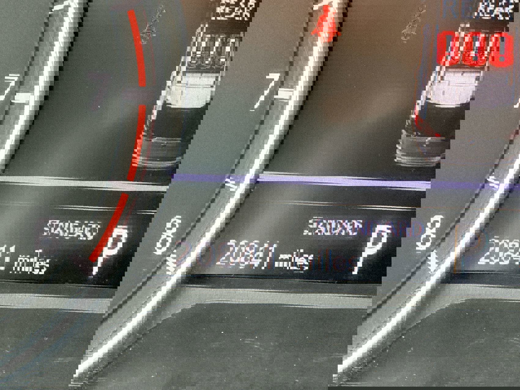 Used 2024 Nissan Rogue SV w/ SV Premium Package image 15