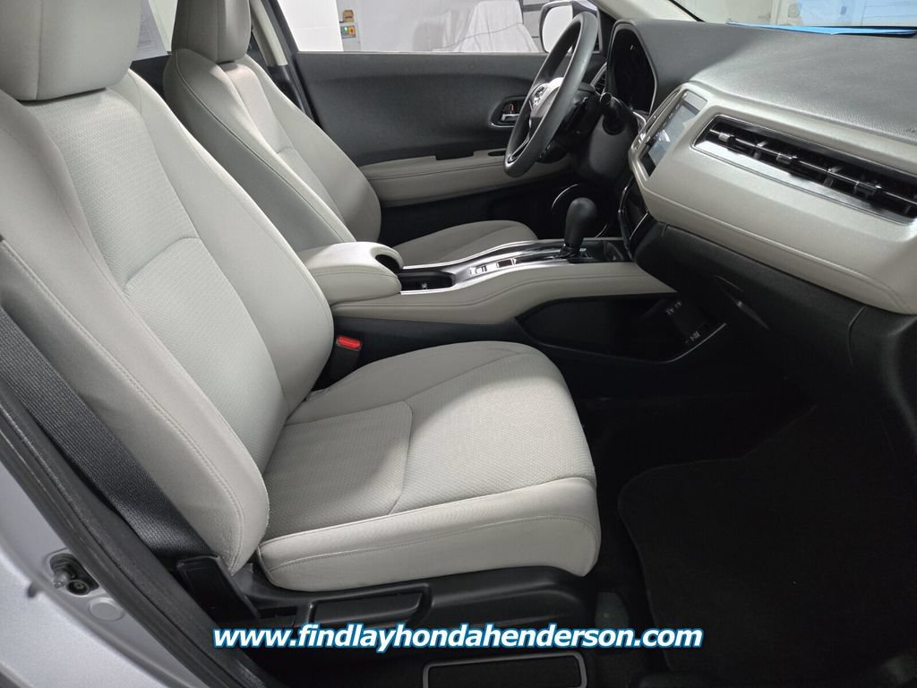 Certified 2022 Honda HR-V EX image 21