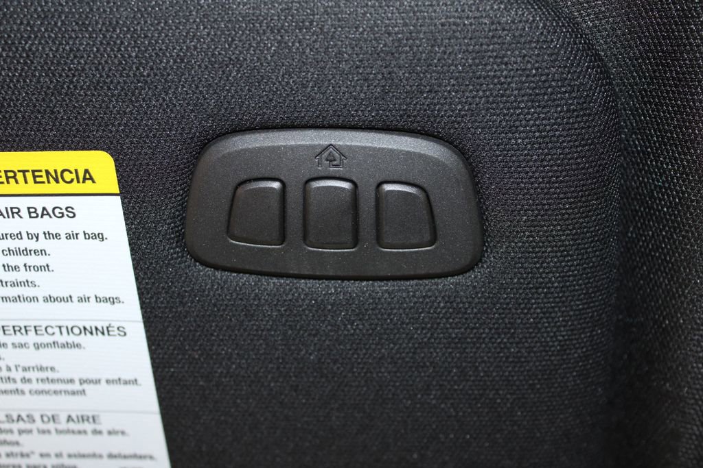 New 2026 Ford Explorer Platinum image 58