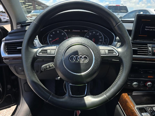 Used 2018 Audi A6 2.0T Premium FWD image 5