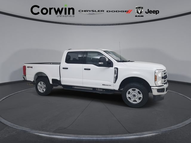 Used 2025 Ford F250 XLT