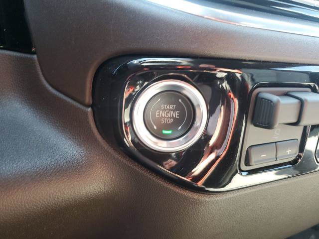 New 2026 GMC Sierra 1500 SLT AWD/4WD image 25