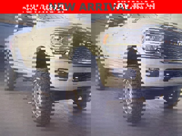 Used 2019 RAM 2500 Limited image 11