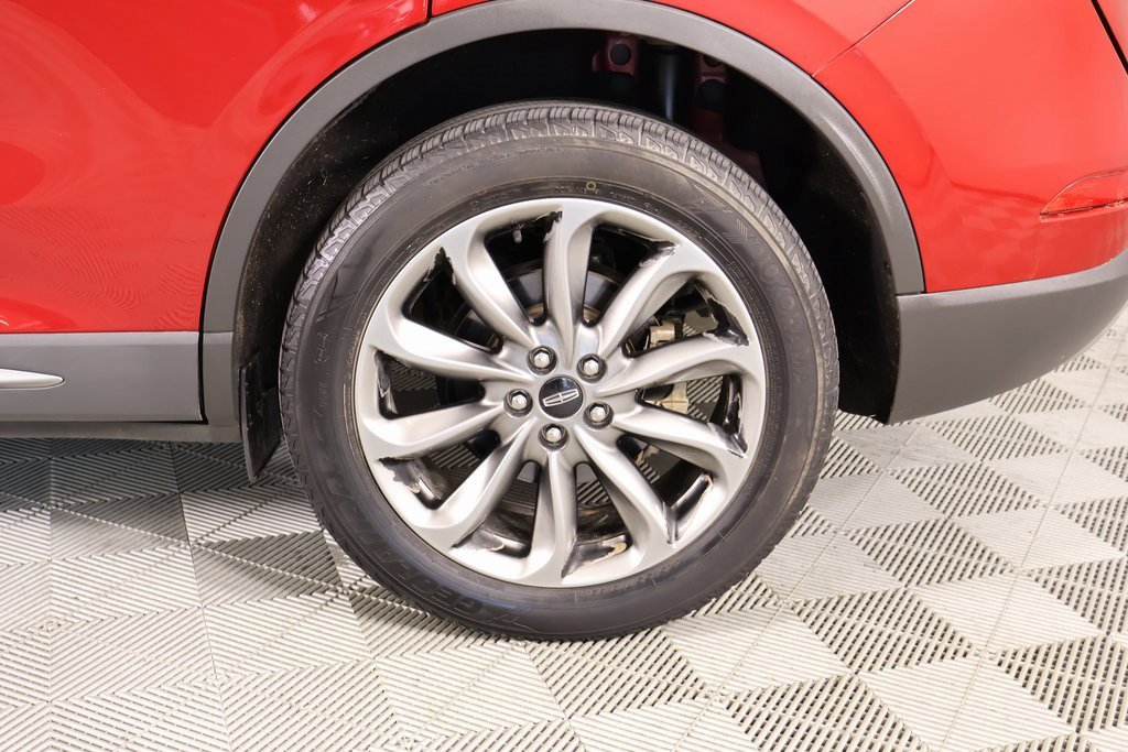 Used 2021 Lincoln Corsair AWD w/ Premium Package image 20