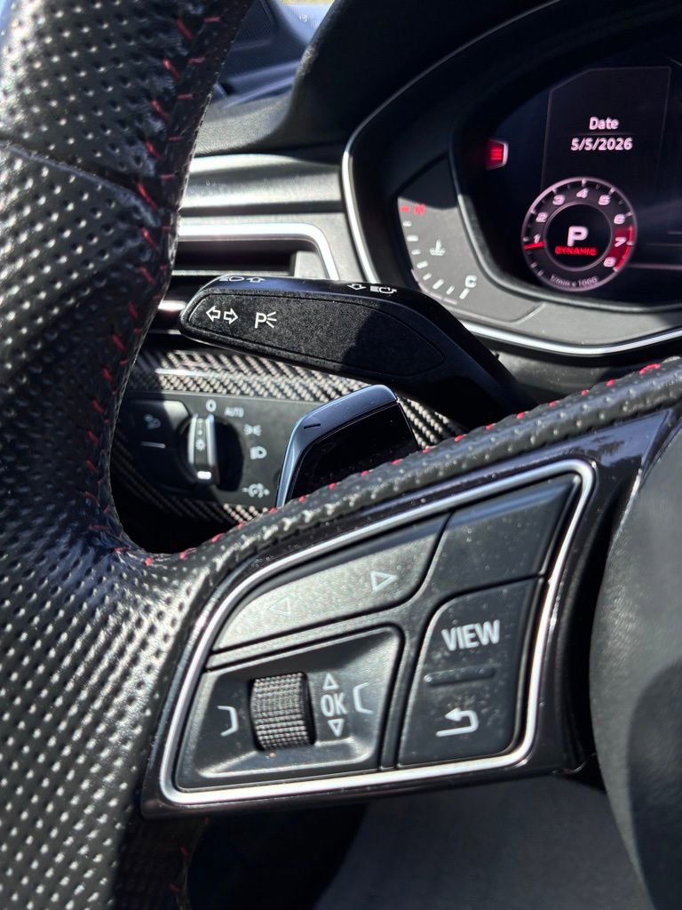 Used 2018 Audi RS 5 w/ Dynamic Plus Package AWD/4WD image 29