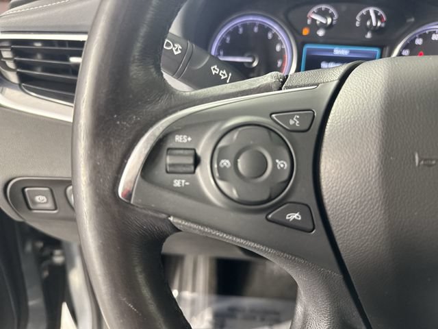 Used 2018 Buick Enclave Essence AWD/4WD image 13