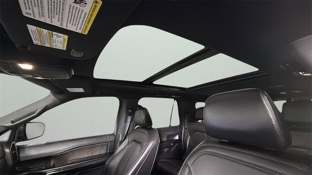 Used 2021 Ford Expedition Max Limited image 41