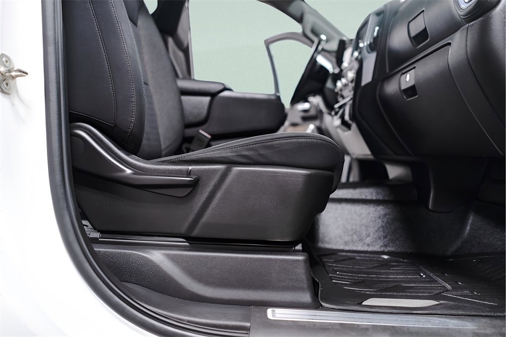 Used 2021 GMC Sierra 1500 Elevation image 34