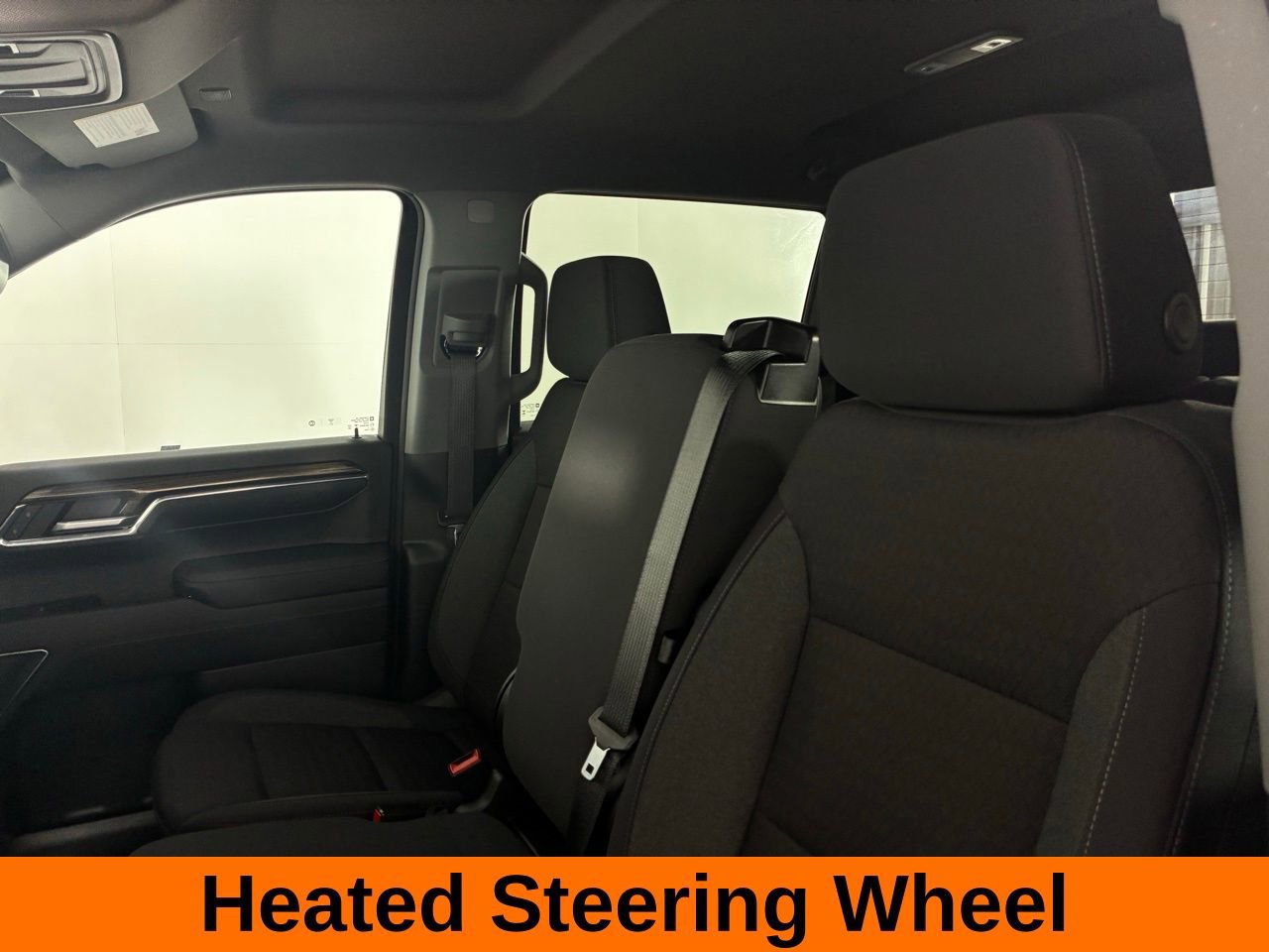 Used 2024 Chevrolet Silverado 1500 LT image 11