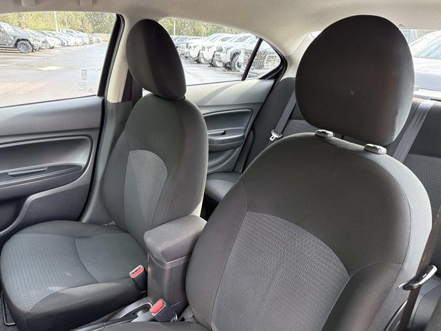 Used 2024 Mitsubishi Mirage G4 ES FWD image 10